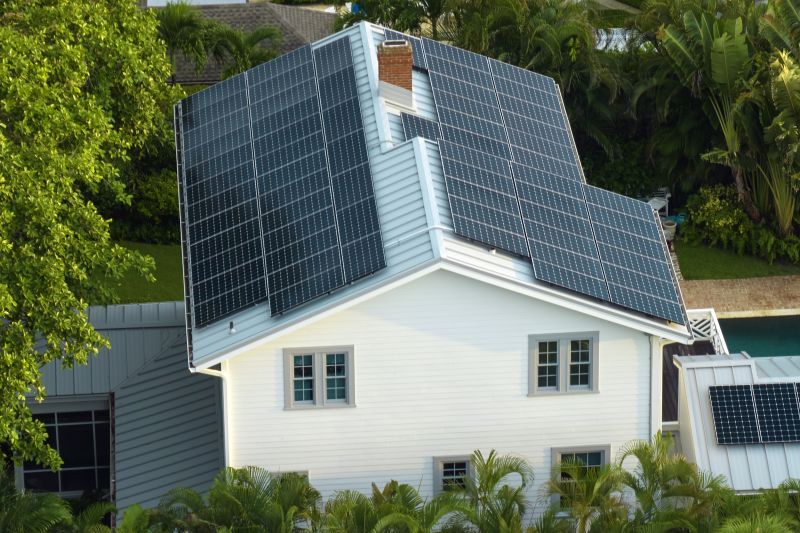 Cost of Solar Panels in Seaford, NY