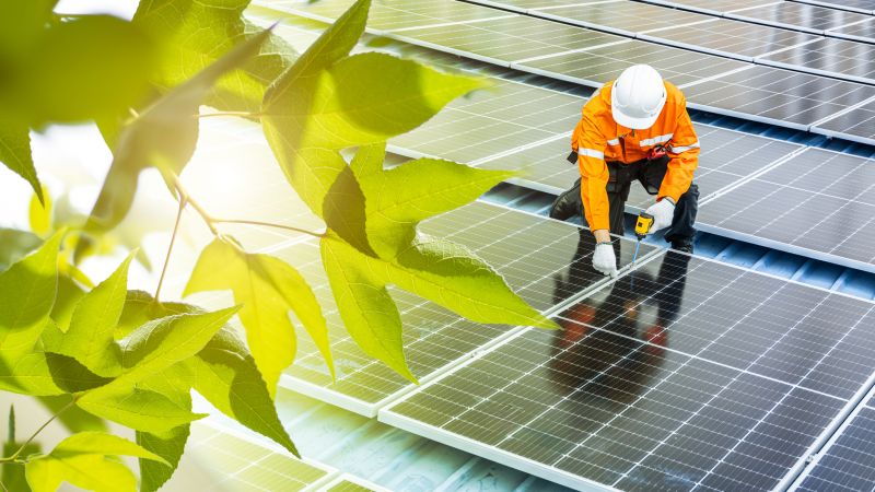 Designing Custom Solar Solutions